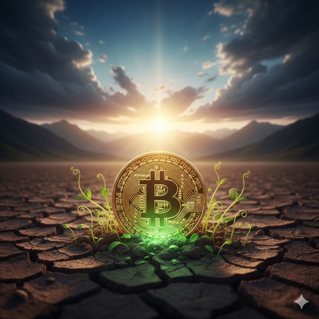 Bitcoin Market Analysis